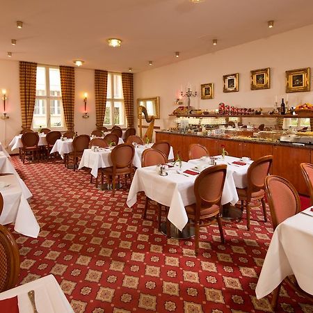 Hotel & Apartments Zarenhof Berlin Prenzlauer Berg Екстериор снимка