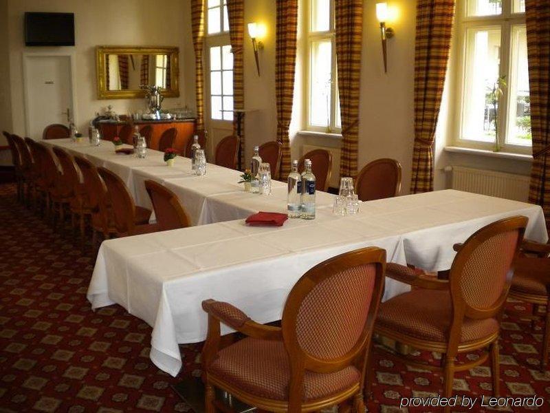 Hotel & Apartments Zarenhof Berlin Prenzlauer Berg Екстериор снимка