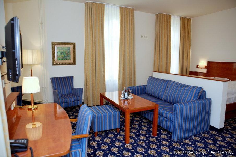 Hotel & Apartments Zarenhof Berlin Prenzlauer Berg Стая снимка