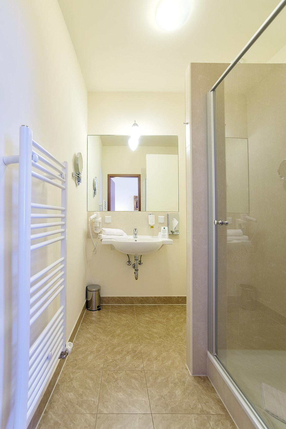 Hotel & Apartments Zarenhof Berlin Prenzlauer Berg Екстериор снимка